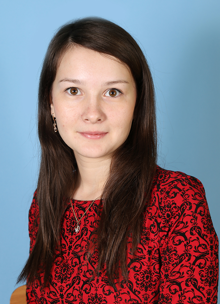 Алиева АР