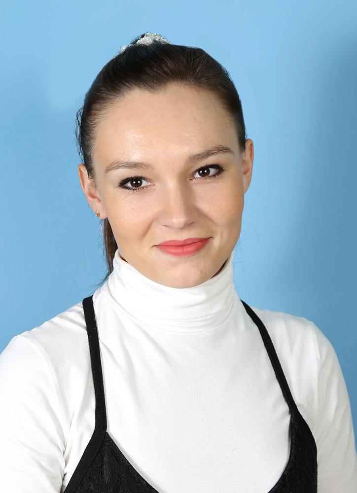 Бабкова Е