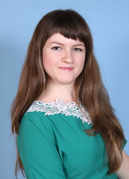 Бехтерева НЮ