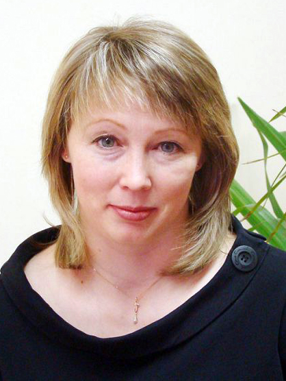 Богомолова