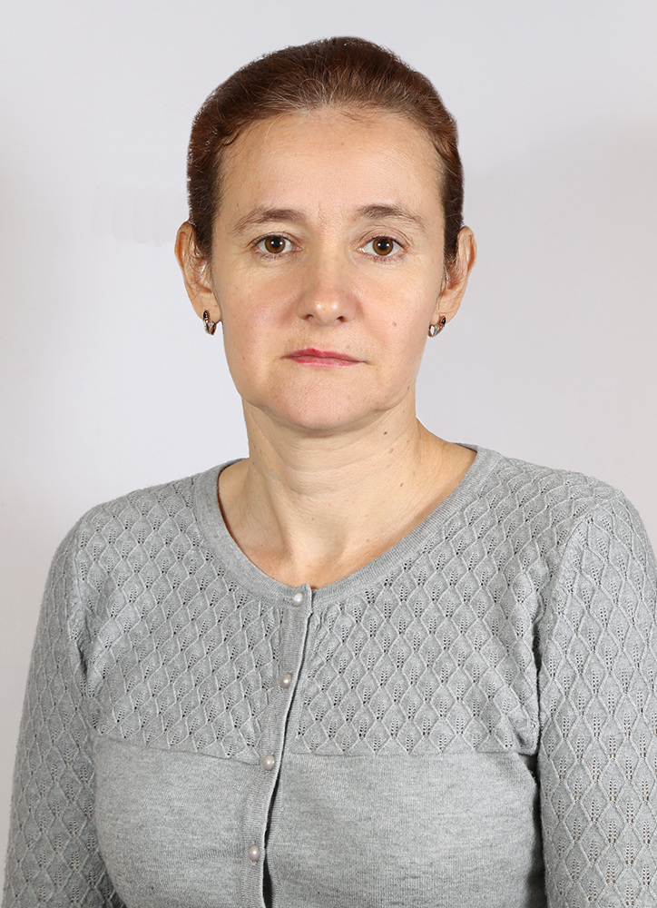 Веретнова Ю.А