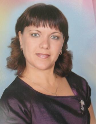 Воронина ЮА