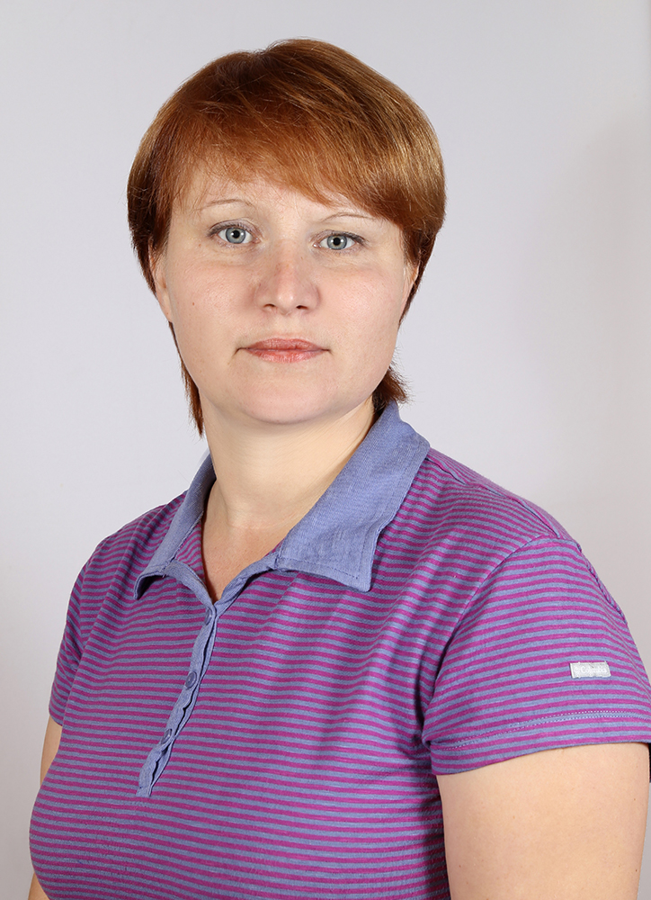 Гайдт М.В