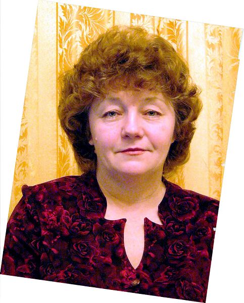 Гуляева