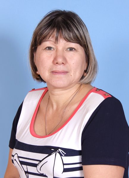 Журавлева ГМ