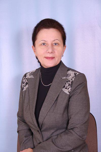 Ивченко ЛН