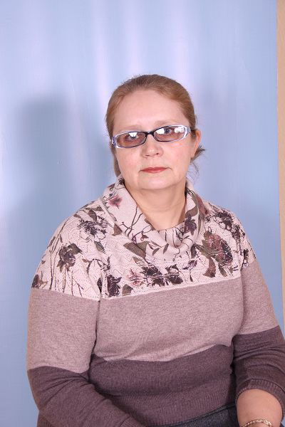 Игнатьева
