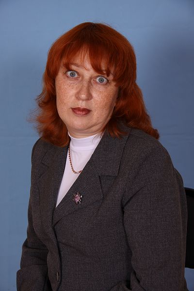 Кабакова ОЮ