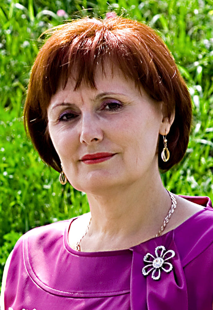 Кириченко ОИ