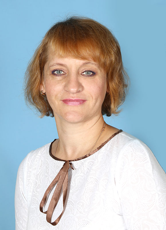 Королькова Л