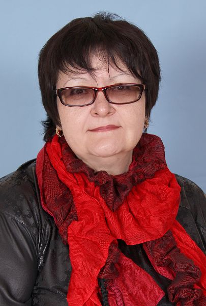 Майзановна СИ