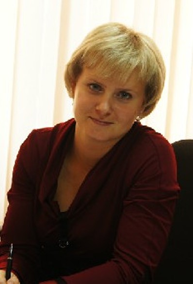 Мартыненко МВ