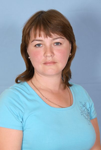 Миряхина НН