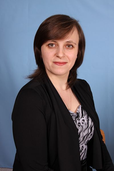 Романова ЯА
