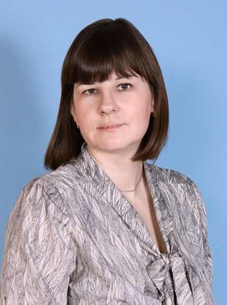 Рязанцева