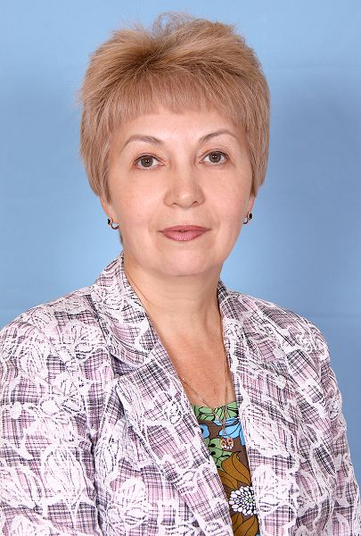 Ткаченко СА