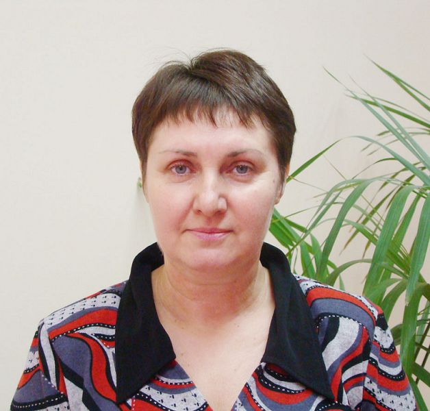 Червова ТН