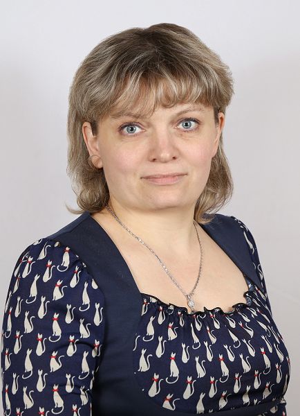 алена александровна