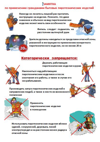 памятка