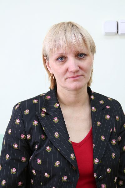 Земскова ЛН