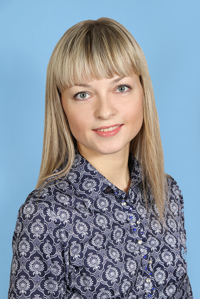 Козлова ТС
