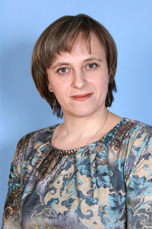 Романова ЯА