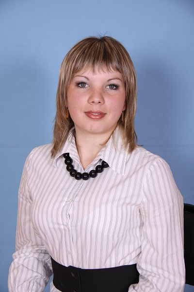Саморокова ЛР