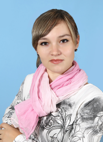 Бабкова Е